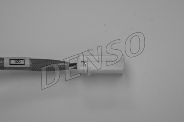 Lambda Sensor DENSO DOX-1438 5