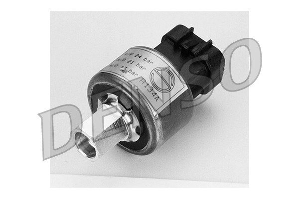 Pressure Switch, air conditioning DENSO DPS20005