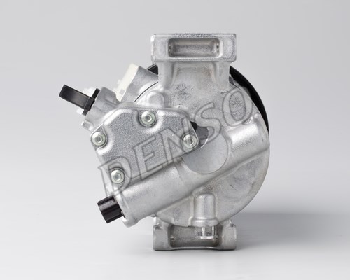 Compressor, air conditioning DENSO DCP50035 2