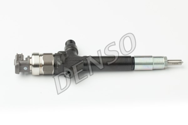Injector Nozzle DENSO DCRI107160 2