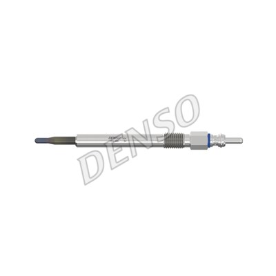Glow Plug DENSO DG-660 3