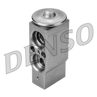 Expansion Valve, air conditioning DENSO DVE09003