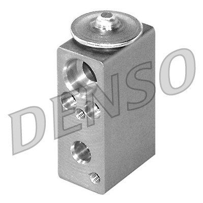 Expansion Valve, air conditioning DENSO DVE09004
