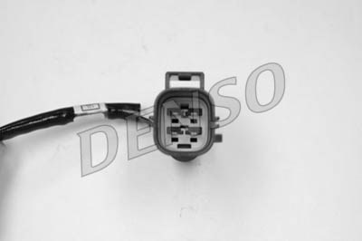 Lambda Sensor DENSO DOX-0415 6