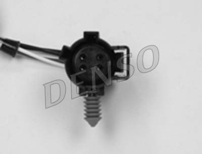 Lambda Sensor DENSO DOX-1076 6