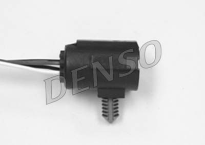 Lambda Sensor DENSO DOX-1076 7