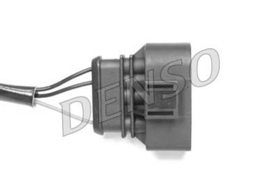 Lambda Sensor DENSO DOX-1362 7