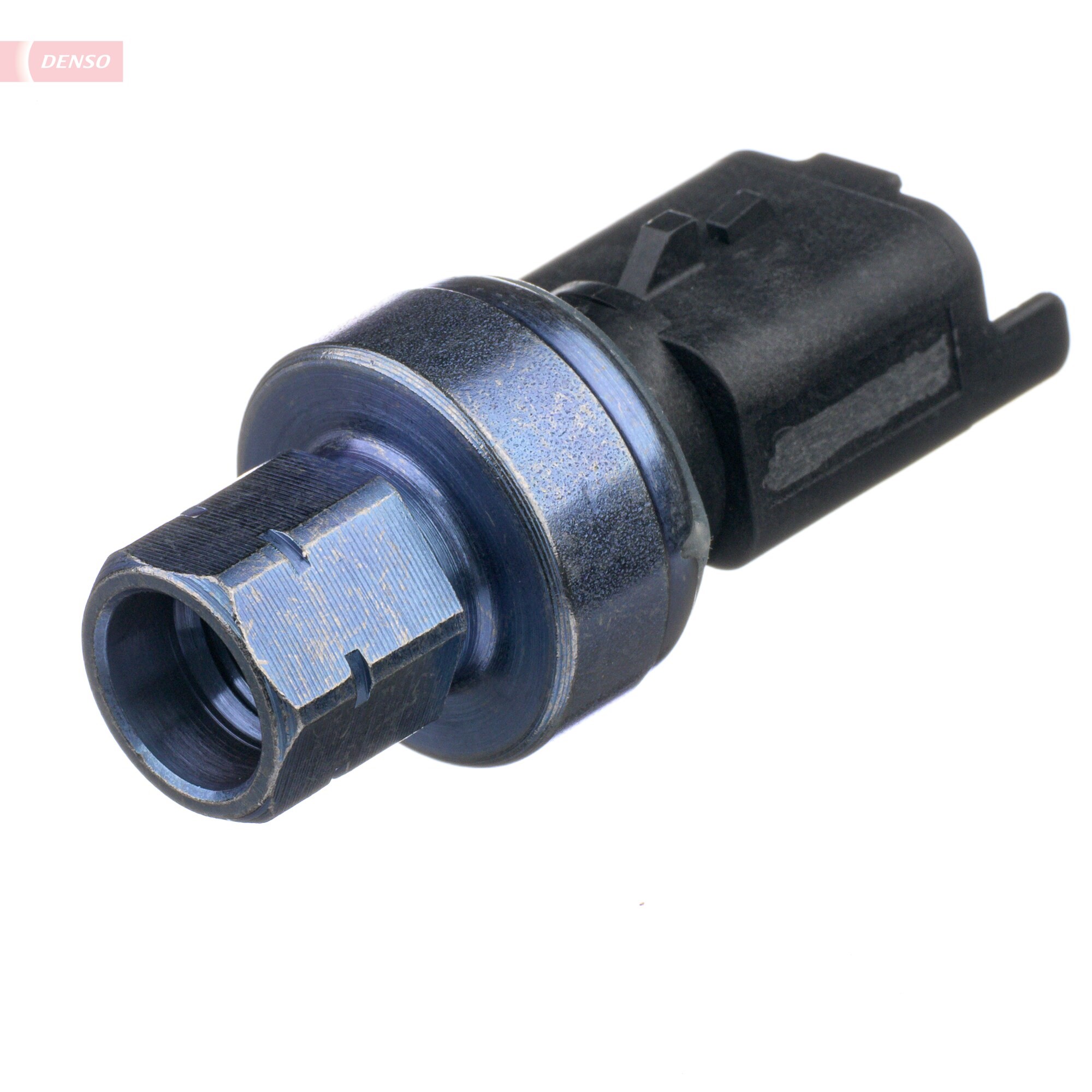 Pressure Switch, air conditioning DENSO DPS07003