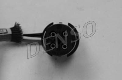 Lambda Sensor DENSO DOX-1183 6