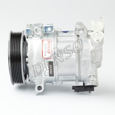 Compressor, air conditioning DENSO DCP21014