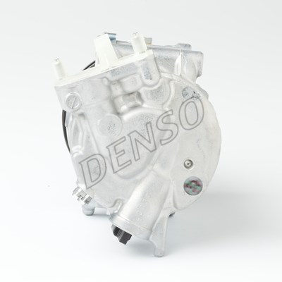 Compressor, air conditioning DENSO DCP21014 3
