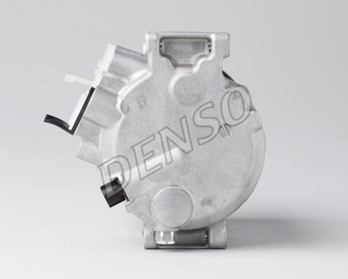 Compressor, air conditioning DENSO DCP51001 3