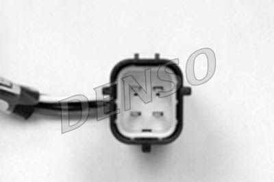 Lambda Sensor DENSO DOX-1365 5