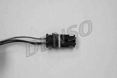 Lambda Sensor DENSO DOX-1318 6