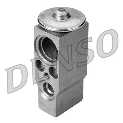Expansion Valve, air conditioning DENSO DVE20003