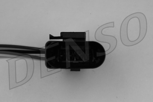 Lambda Sensor DENSO DOX-2061 3