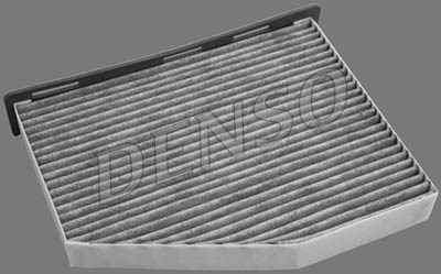 Filter, interior air DENSO DCF052K