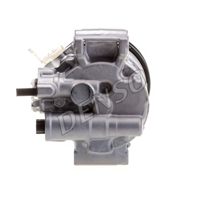 Compressor, air conditioning DENSO DCP50312 2