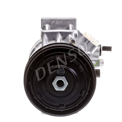 Compressor, air conditioning DENSO DCP50312 3