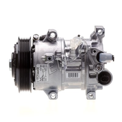 Compressor, air conditioning DENSO DCP50312 4