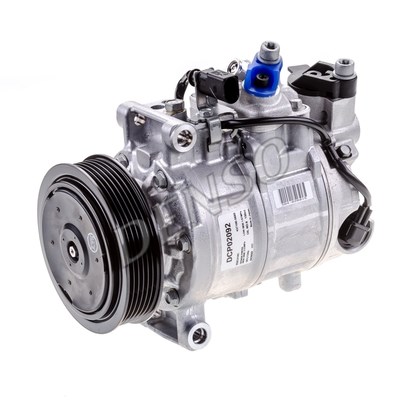 Compressor, air conditioning DENSO DCP02092