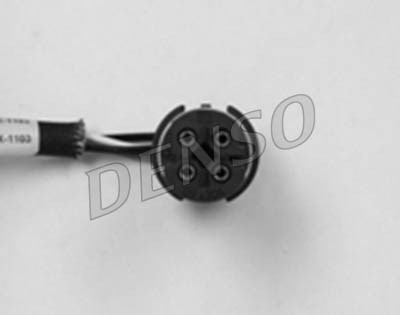 Lambda Sensor DENSO DOX-1103 5