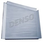 Filter, interior air DENSO DCF145P