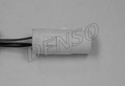 Lambda Sensor DENSO DOX-1167 6