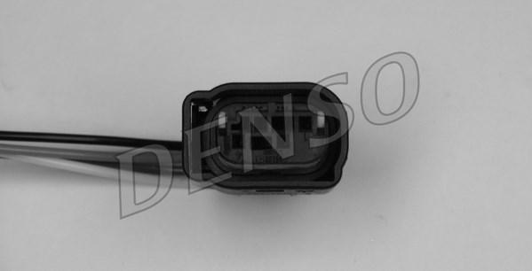 Lambda Sensor DENSO DOX-2042 6