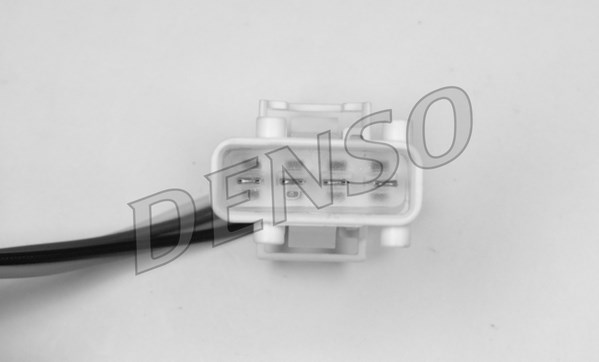 Lambda Sensor DENSO DOX-2005 6