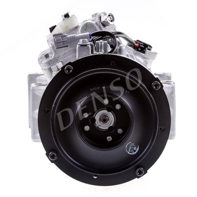 Compressor, air conditioning DENSO DCP50037 3