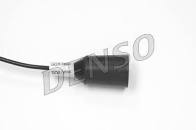 Lambda Sensor DENSO DOX-1008 3