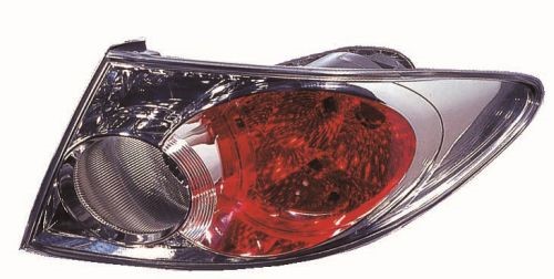 Taillight; Rear Light DEPO 216-1954L-UE