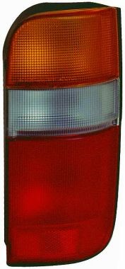 Taillight; Rear Light DEPO 212-1951R-A