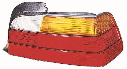 Taillight; Rear Light DEPO 444-1908R-UE