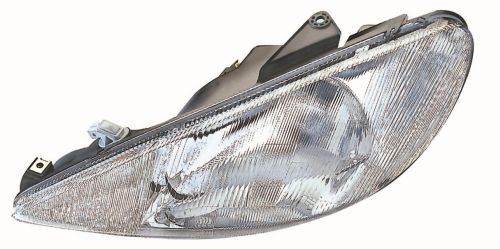 Headlight DEPO 550-1120L-LD-EM