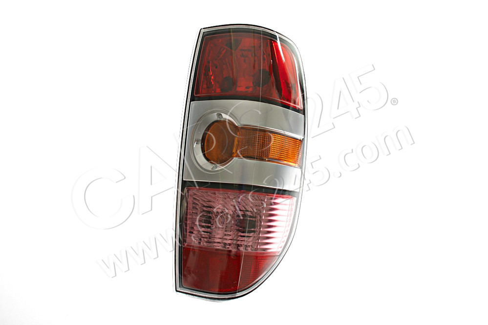 Taillight; Rear Light DEPO 216-1968R-LD-AE