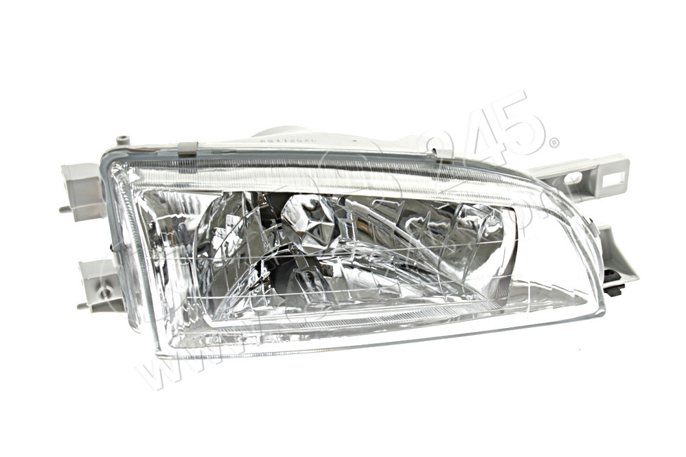 Headlight DEPO 220-1105R-LD-EM