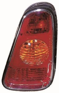Taillight; Rear Light DEPO 882-1902R-UE