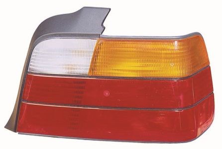 Taillight; Rear Light DEPO 444-1902R-UE