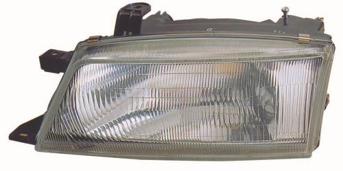 Headlight DEPO 218-1113L-LD-E