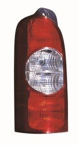 Taillight; Rear Light DEPO 551-1970R-UE
