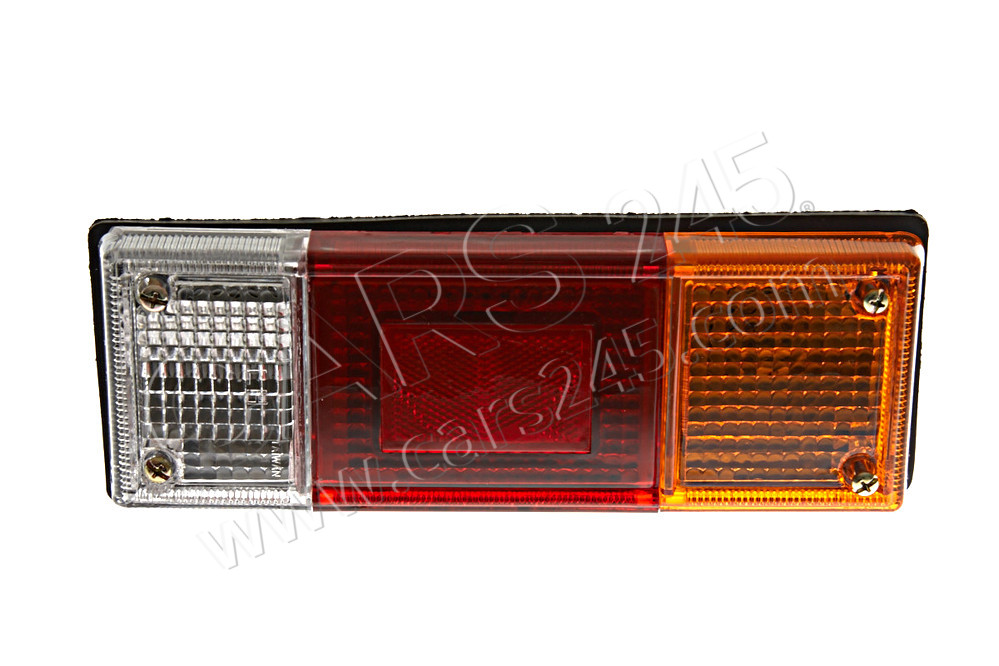 Taillight; Rear Light DEPO 216-1909L