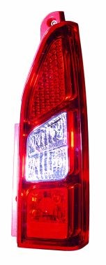 Taillight; Rear Light DEPO 552-1933L-UE