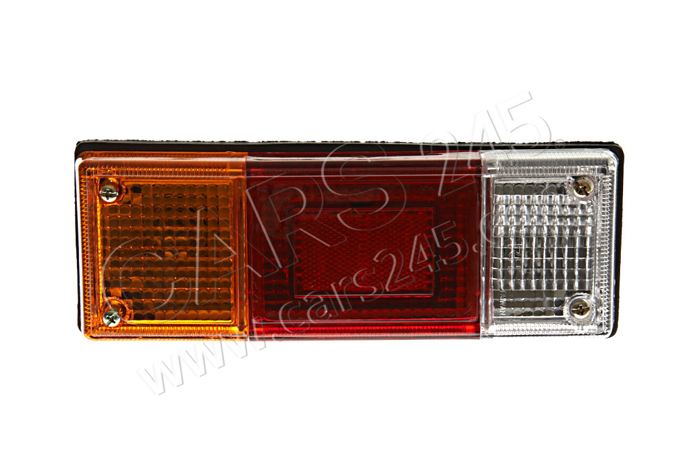 Taillight; Rear Light DEPO 216-1909R