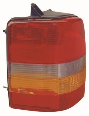 Taillight; Rear Light DEPO 333-1914L-US