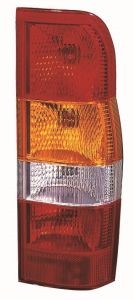 Taillight; Rear Light DEPO 431-1933L-UE