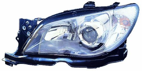 Headlight DEPO 220-1112R-LDEM7