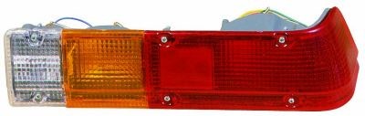 Taillight; Rear Light DEPO 215-1906L-A