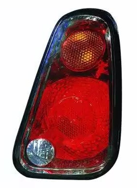 Taillight; Rear Light DEPO 882-1906R-UE